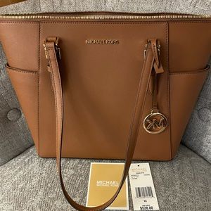 Michael Kors handbag